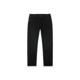 Чёрный (Длина брюк 29 дюймов)