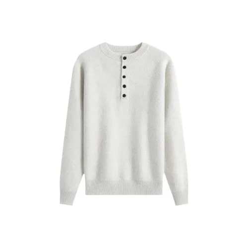 LOUGHNEA Мужской Трикотаж