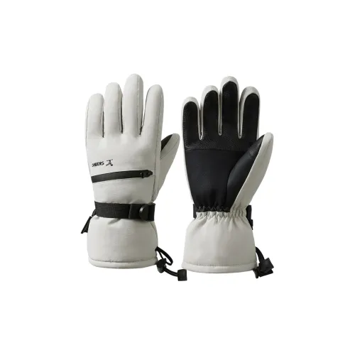 YUZHAOLIN Утолщенные спортивные перчатки унисекс