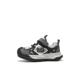 Черно-серый