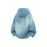 Горчичка голубо-серая