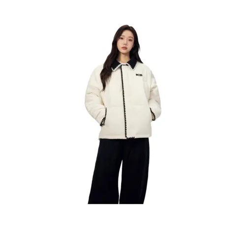 REMOULD Женские пуховики