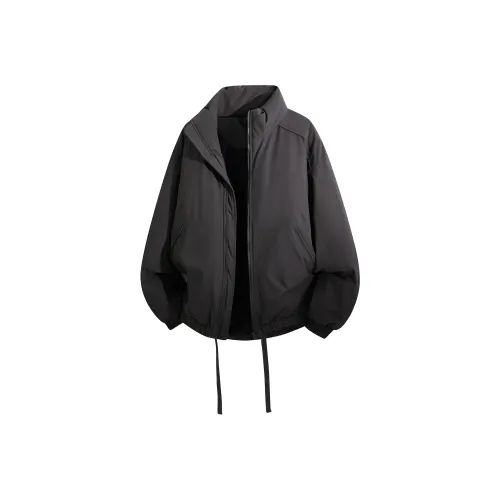 GANGZAI Унисекс Пуховики