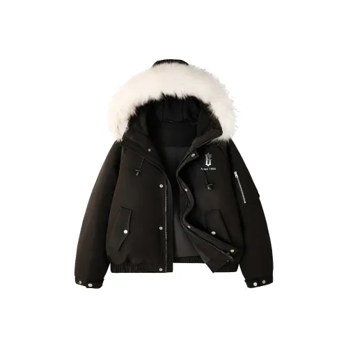 GEWO Унисекс Пуховики