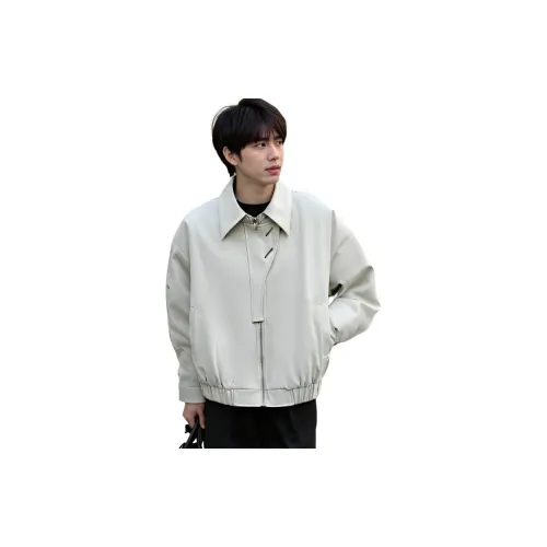 SNEIKLAU Унисекс Куртки