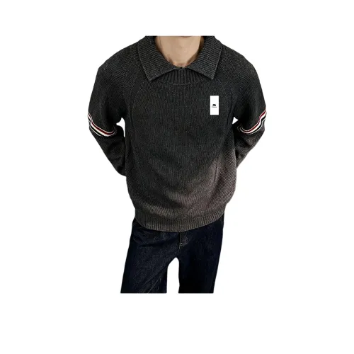 FOMOCE Унисекс Свитера