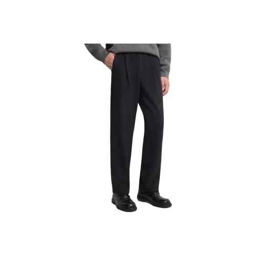 A.B.X Мужские Повседневные Брюки