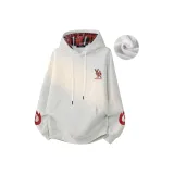 Светло-серый (с флисовой подкладкой)