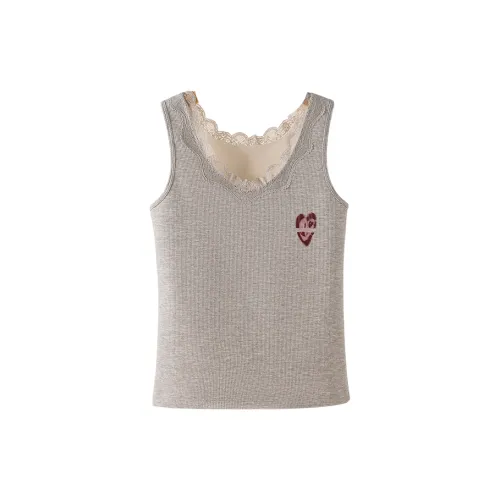 DUSHILIREN Термостатические жилеты женские