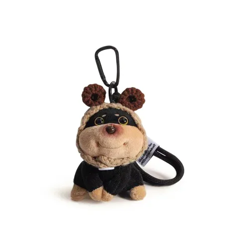 NSAOT Плюшевые подвески Унисекс