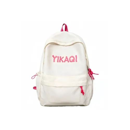 XINBAHE Нейлоновый рюкзак стандартный женский многоцветный