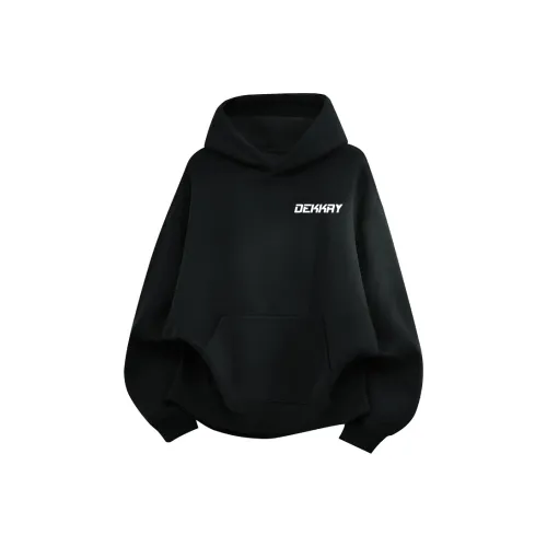 DEKKRY Унисекс Свитшоты