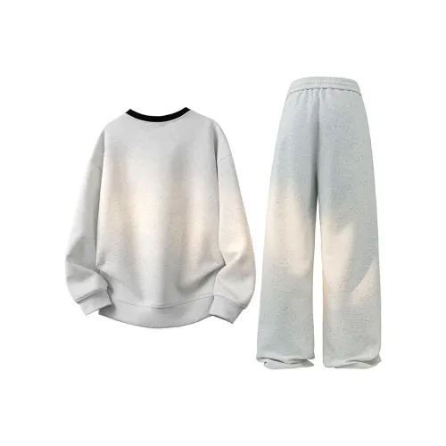 JEANSWEST Повседневная спортивная одежда унисекс