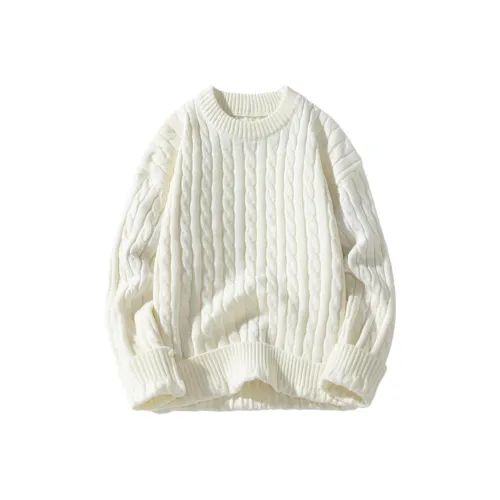 NINEDAO Мужские Свитера