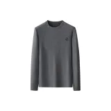 Темно-серый