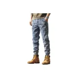 Снежинка с флисовой подкладкой