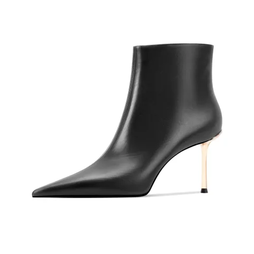 Shesrim Женские ботильоны