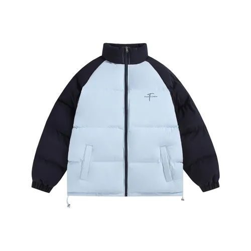 TUCANO Унисекс Пуховики