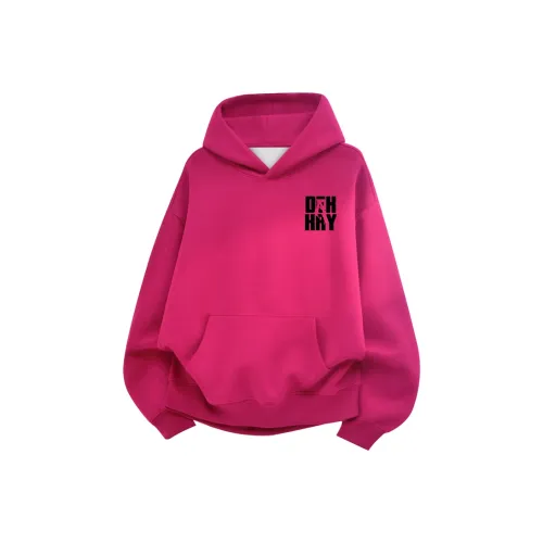 DEKKRY Унисекс Свитшоты