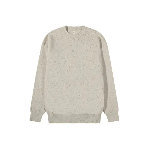 JIARONG Абрикос Унисекс Трикотаж