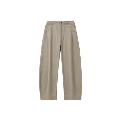 WPOOLL Унисекс Повседневные Брюки