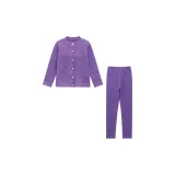 Тёмный фиолетовый