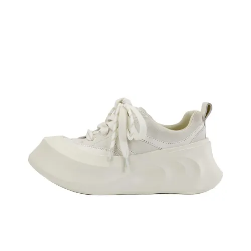 DIBO Повседневная обувь Низкий топ Женский