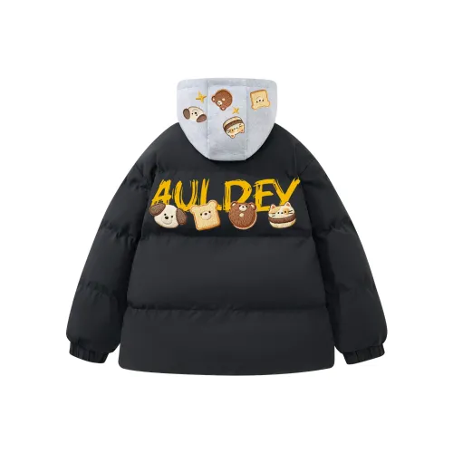 AULDEY Унисекс Пуховики