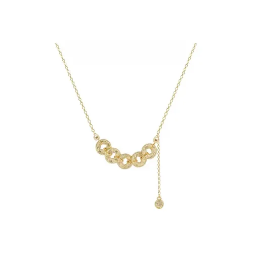 SHANGXIANSHENG Сплав Ожерелья Унисекс