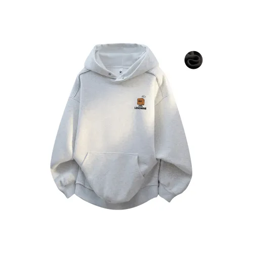 MINGNIKAI Унисекс Свитшоты