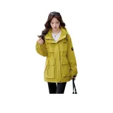 Жёлтый [Обновлённая ткань Edition]