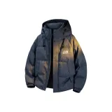 Темный вересковый серый