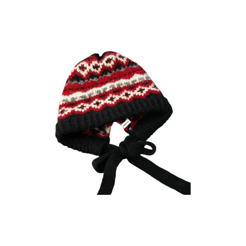 SESAME STREET Полиэстер Beanies Унисекс