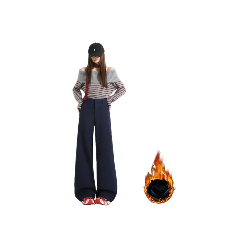 TOURNIQUET Повседневные брюки Женские