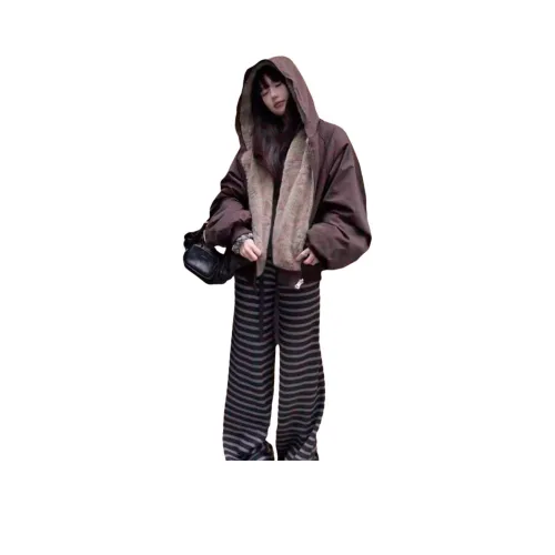 IWZI Женские пуховики