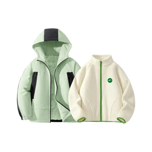 FAIRWHALE Kids Повседневная Спортивная Одежда