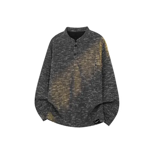 JIKENDI Унисекс Свитшоты