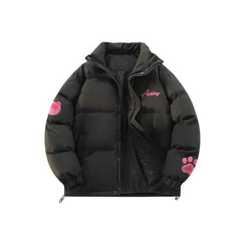 AULDEY Унисекс Пуховики