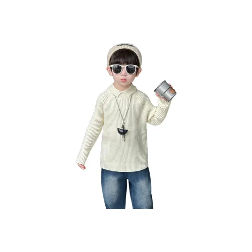 EASTERN CAMEL Kids Свитера