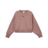 Дымчато-лиловый