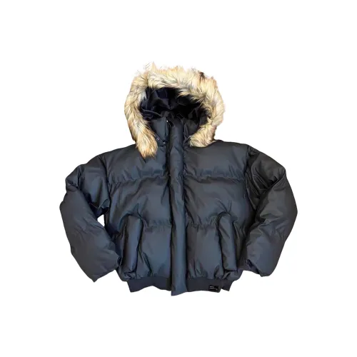 DEMAVIE Унисекс Пуховики