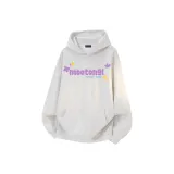 Туманно-серый