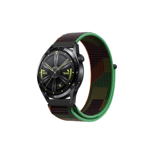 JIALIXING Ремешок для Huawei Совместимость Материал Нейлон 195 мм