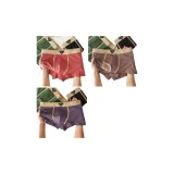 Красный, кофейный, фиолетовый