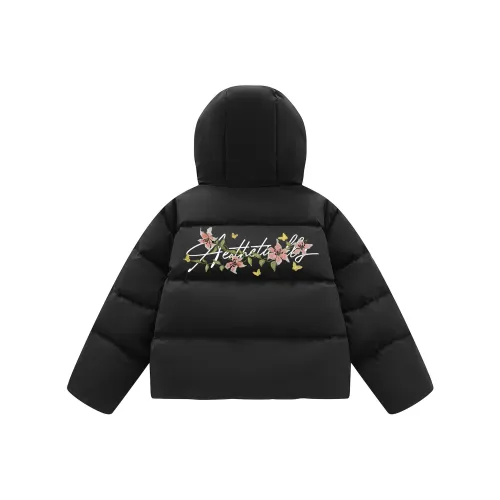 AULDEY Унисекс Пуховики