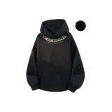 Черный (с флисовой подкладкой)