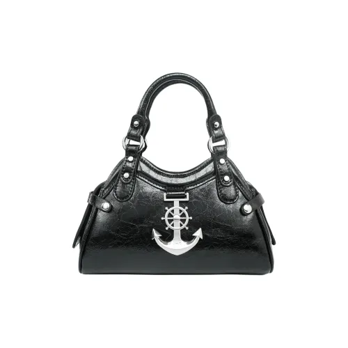 VFVF Сумка OFFICIAL Микрофибра Сумка Маленькая Женская Черная Розовая Серебряная