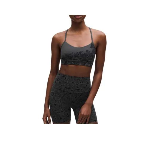 lululemon Женское нижнее белье для йоги