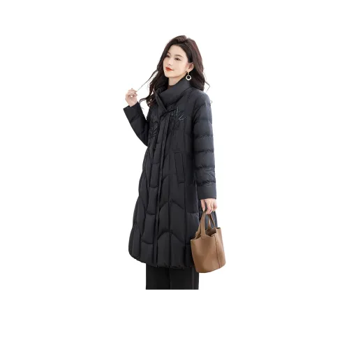 Cypress House Пуховик Женские