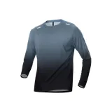 Серо-черный